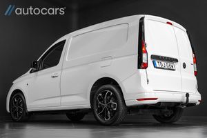 Volkswagen Caddy bild 4