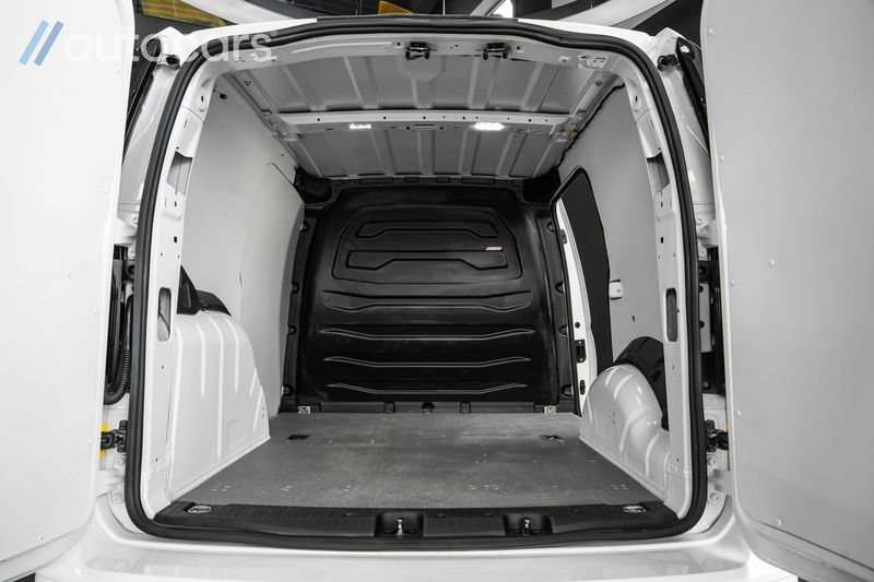 Volkswagen Caddy bild 16