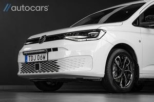 Volkswagen Caddy bild 10
