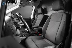 Volkswagen Caddy bild 31