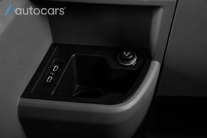 Volkswagen Transporter bild 34