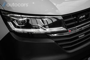 Volkswagen Transporter bild 9
