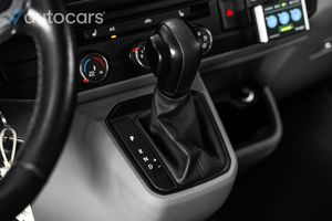 Volkswagen Transporter bild 26