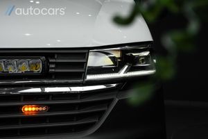 Volkswagen Transporter bild 10