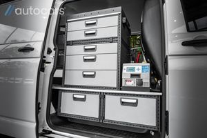 Volkswagen Transporter bild 21
