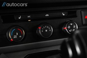 Volkswagen Transporter bild 28