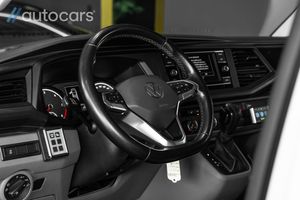 Volkswagen Transporter bild 24