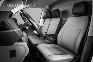 Volkswagen Transporter bild 36