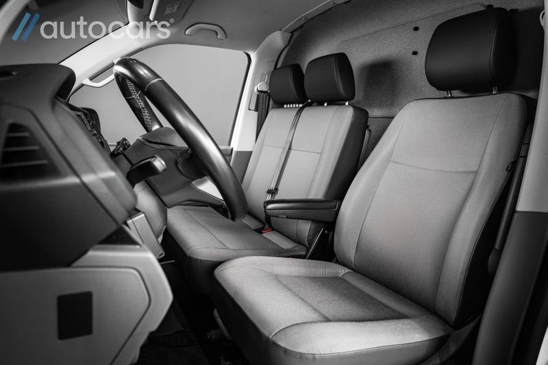 Volkswagen Transporter bild 36