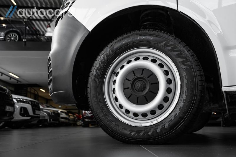 Volkswagen Transporter bild 8
