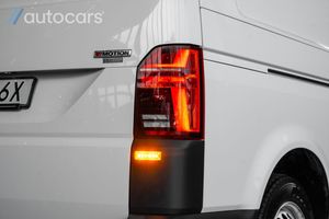 Volkswagen Transporter bild 13