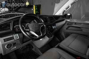 Volkswagen Transporter bild 23