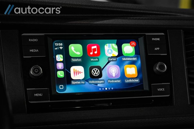 Volkswagen Transporter bild 31