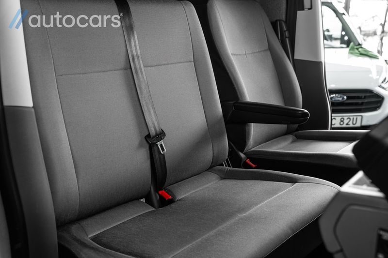 Volkswagen Transporter bild 35