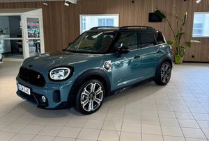 MINI Countryman bild 1