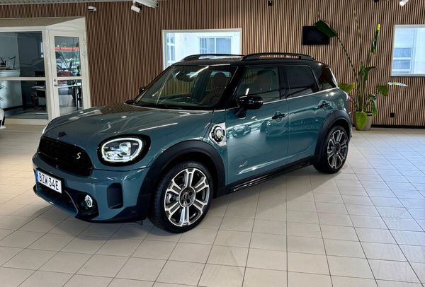 MINI Countryman SE ALL4 Maximise / Panorama/ HUD - 2022