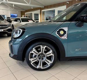 MINI Countryman bild 3
