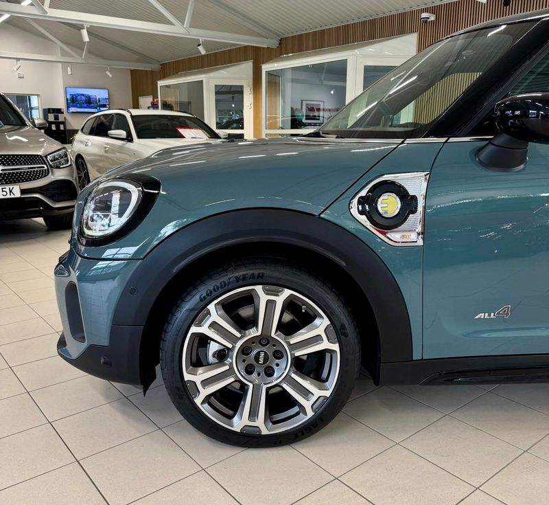 MINI Countryman bild 3