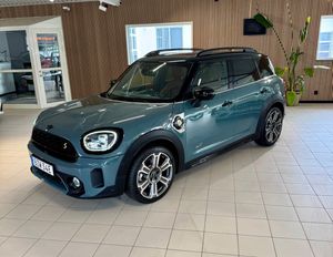 MINI Countryman bild 13