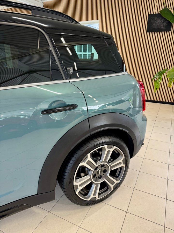 MINI Countryman bild 4