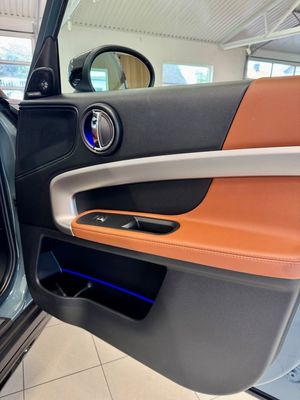 MINI Countryman bild 8