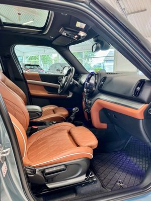 MINI Countryman bild 7