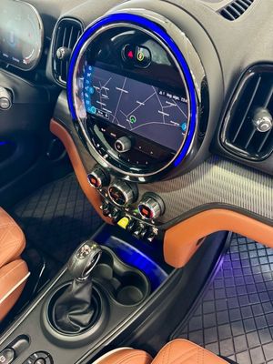 MINI Countryman bild 9