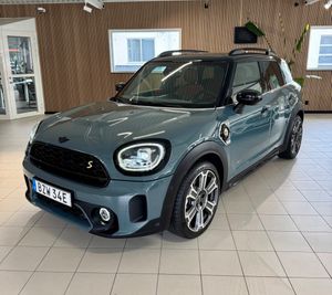MINI Countryman bild 16