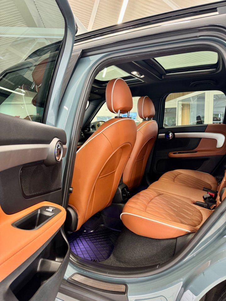 MINI Countryman bild 6