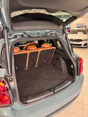 MINI Countryman bild 10