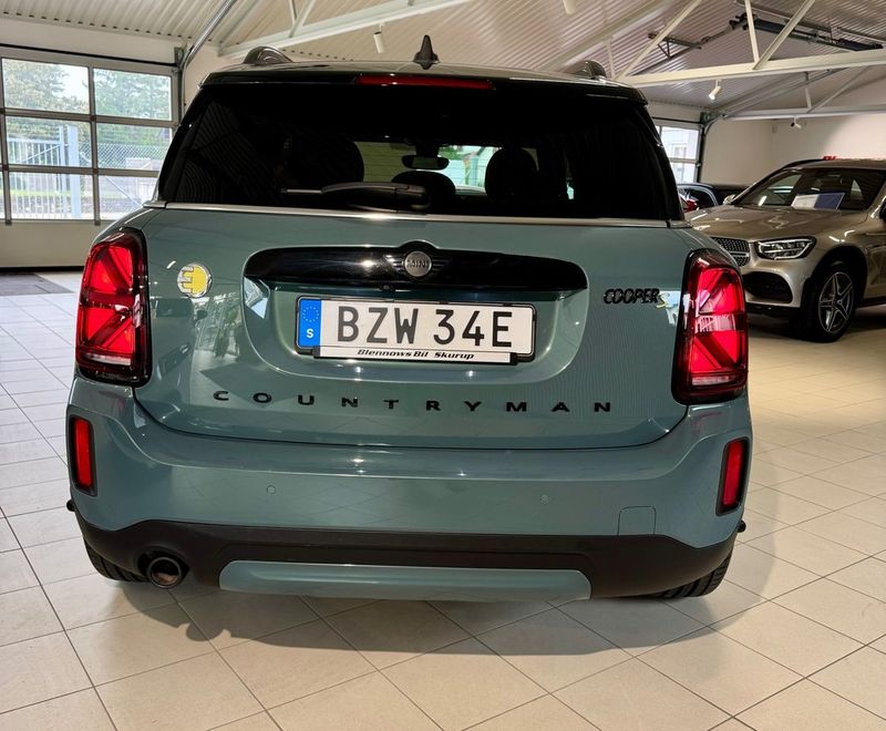 MINI Countryman bild 11