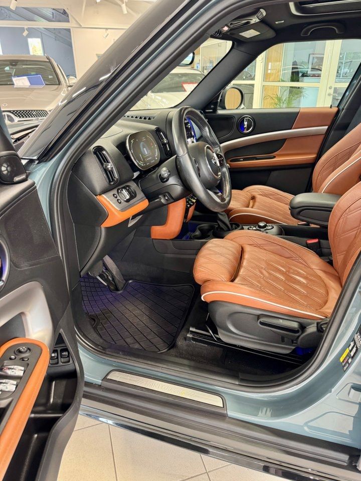 MINI Countryman bild 5
