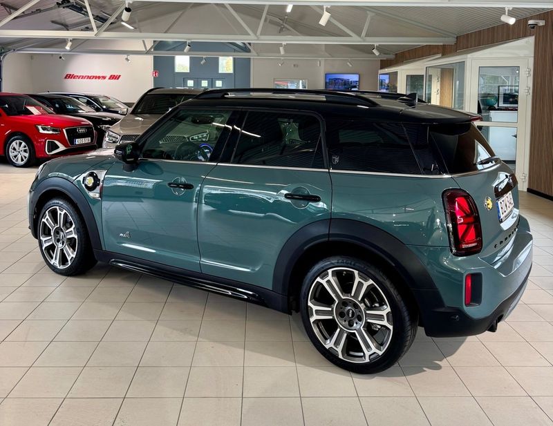 MINI Countryman bild 15