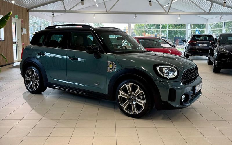 MINI Countryman bild 18
