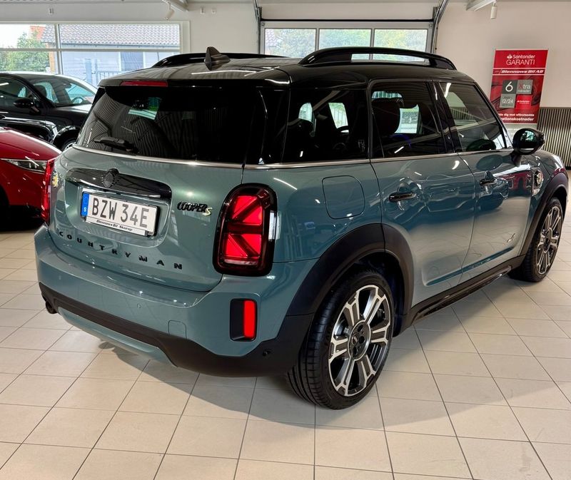 MINI Countryman bild 2