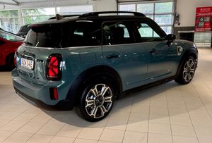 MINI Countryman bild 12