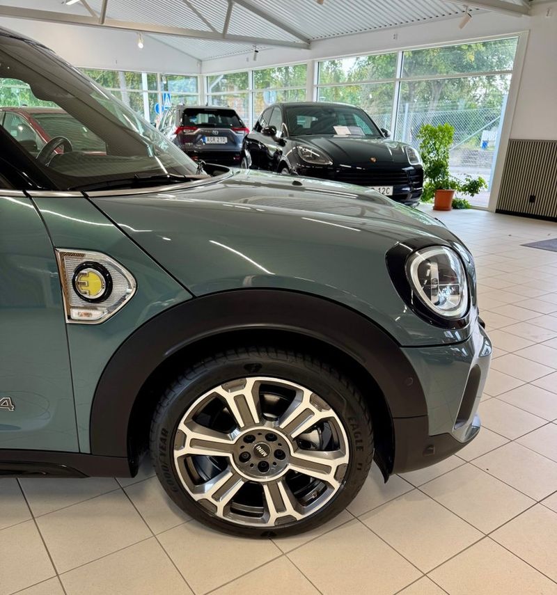 MINI Countryman bild 17