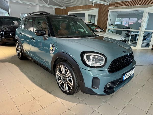 MINI Countryman SE ALL4 Maximise / Panorama/ HUD - 2022