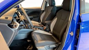 Skoda Kamiq bild 8