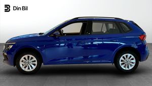 Skoda Kamiq bild 2