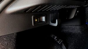Skoda Kamiq bild 18