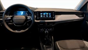 Skoda Kamiq bild 10