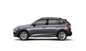 Skoda Kamiq bild 1