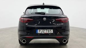 Alfa Romeo Stelvio bild 5