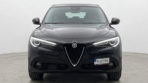 Alfa Romeo Stelvio bild 2