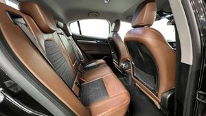 Alfa Romeo Stelvio bild 14