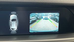 Alfa Romeo Stelvio bild 17