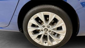 Skoda Superb bild 6