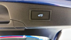 Skoda Superb bild 14