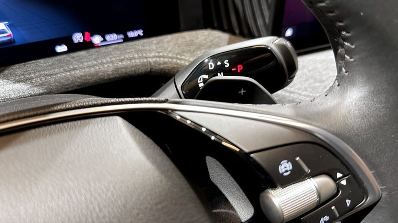 Skoda Superb bild 18